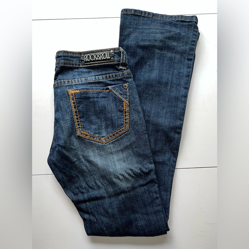 Rock&Roll 29x34 Jeans, Never Worn!
